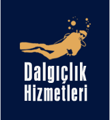 Dalgıçlık Hizmetleri